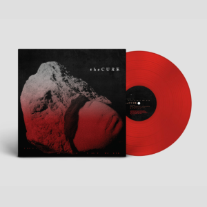 Songs Of A Lost World [BLOOD RED MOON EDITION]