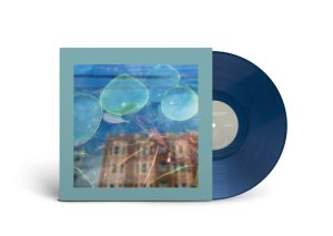Acknowledge Kindness: Dark Cloud Vinyl LP