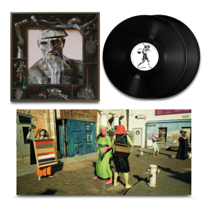 Tall Tales: Vinyl 2LP
