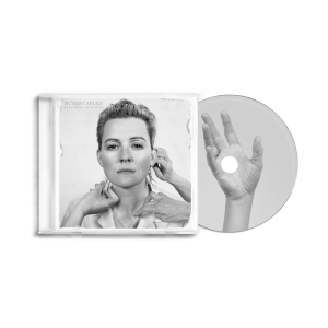Returning to Myself - CD