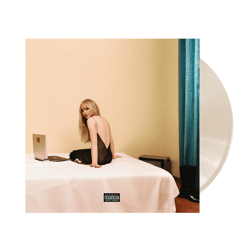 Emails I Can't Send Vinyl