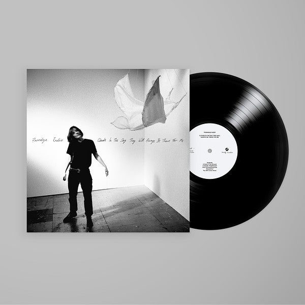 Clouds In The Sky They Will Always Be There For Me: Vinyl LP