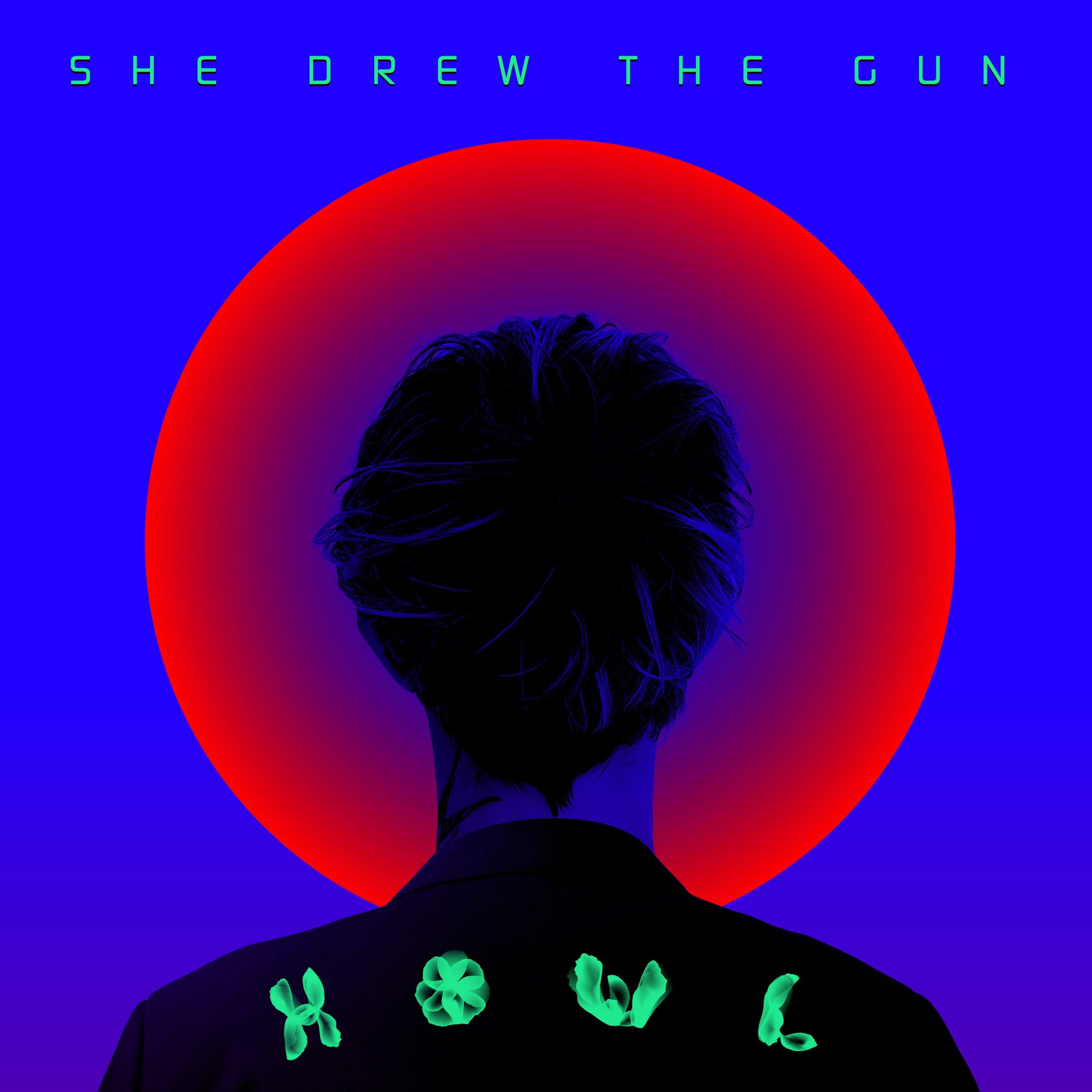 Howl: CD - Image 2