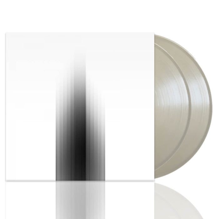 Sundowning: Milky Clear Vinyl 2LP