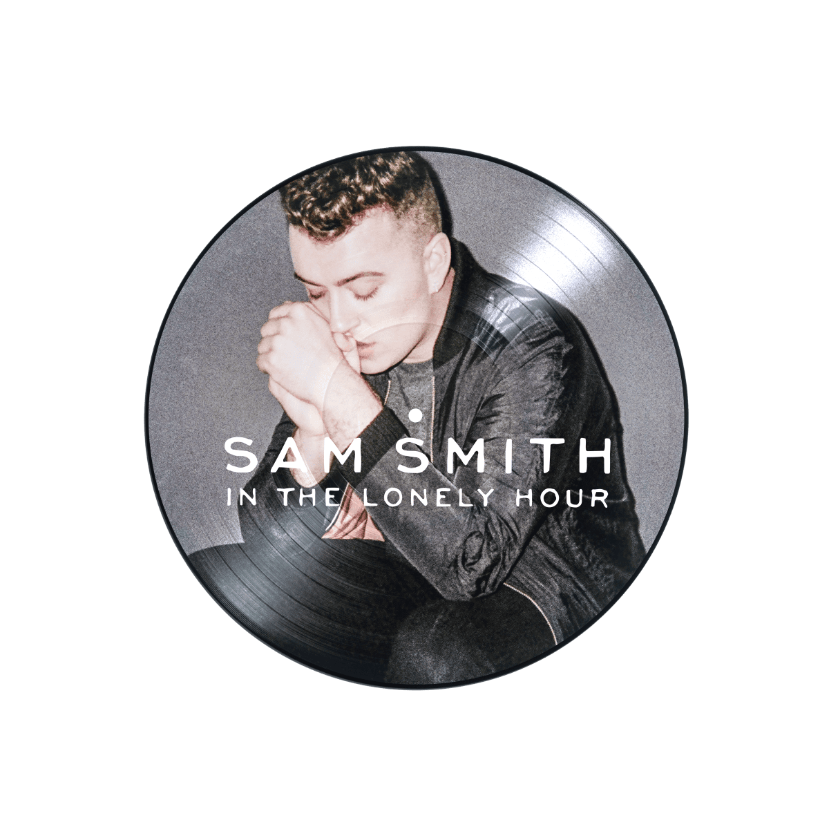 In The Lonely Hour (10th Anniversary Edition) Picture Disc