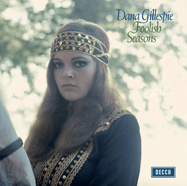 Foolish Seasons: Vinyl LP + Exclusive Signed Print - Image 4