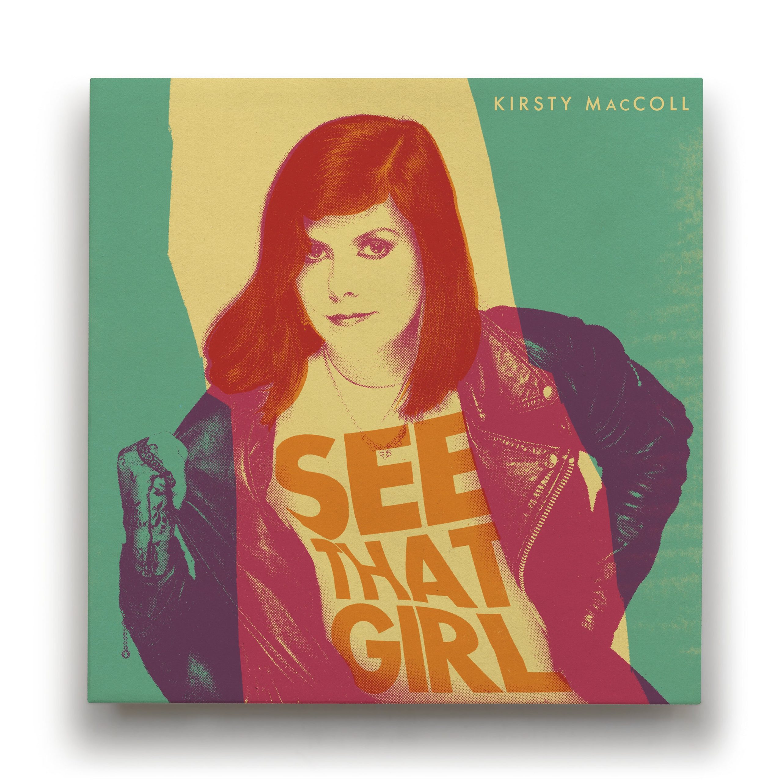 See That Girl (1979-2000): 8CD Box Set - Image 2