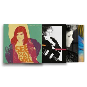 See That Girl (1979-2000): 8CD Box Set