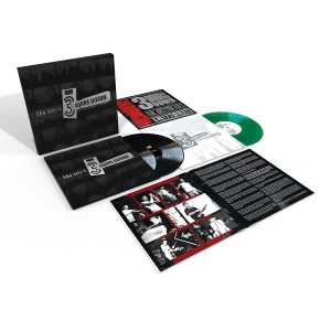 The Better Life: Exclusive 20th Anniversary 3LP Vinyl Box Set