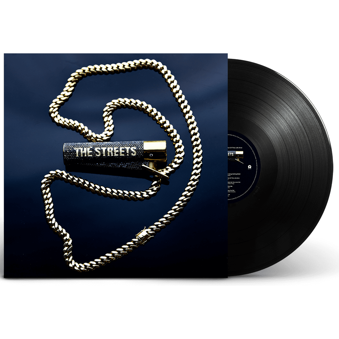 None Of Us Are Getting Out Of This Life Alive: Vinyl LP