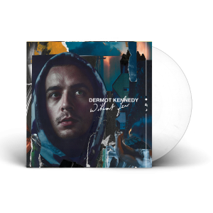 Without Fear: Limited White Vinyl LP