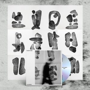 A Quickening: CD