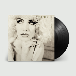 Savage: Remastered 180gm Vinyl LP