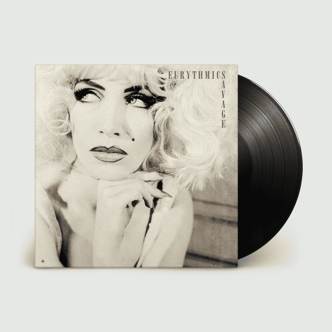 Savage: Remastered 180gm Vinyl LP