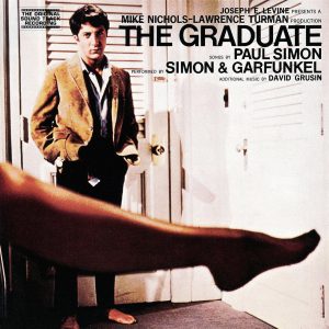 The Graduate: Vinyl LP