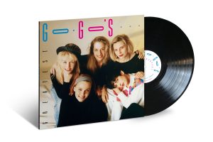 Greatest: Vinyl LP
