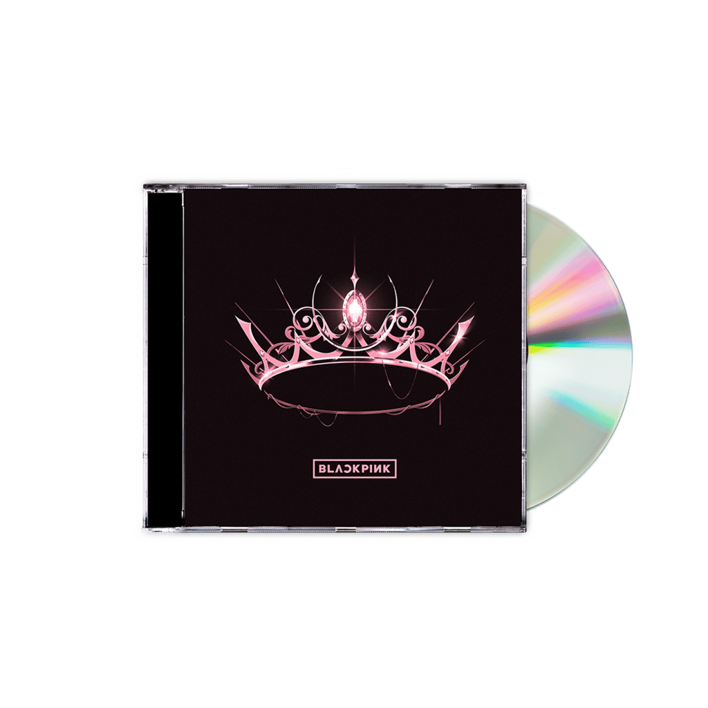The Album: CD