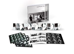 Vienna (40th Anniversary): Deluxe 6CD Box Set