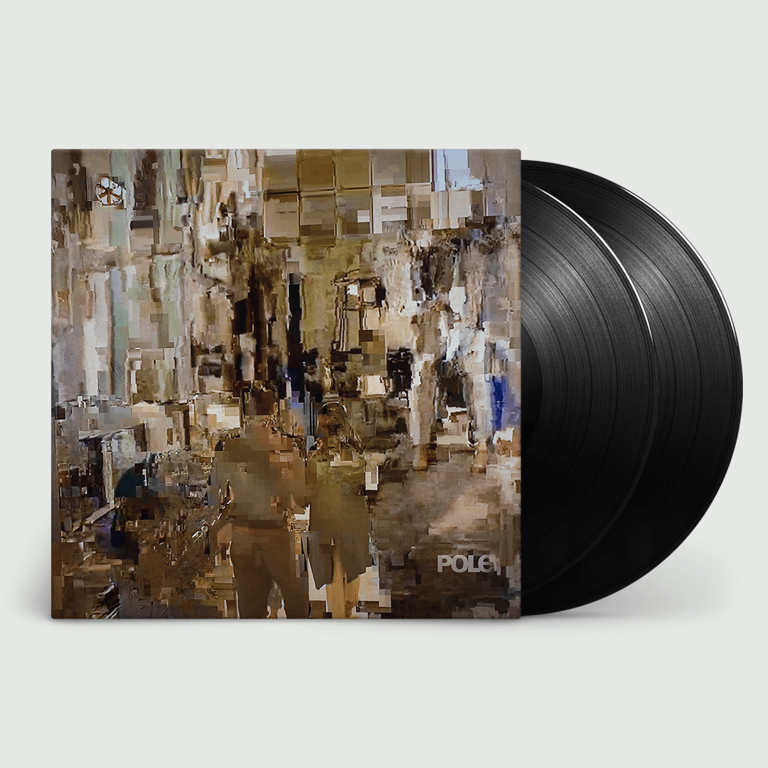 Fading: Gatefold Vinyl 2LP