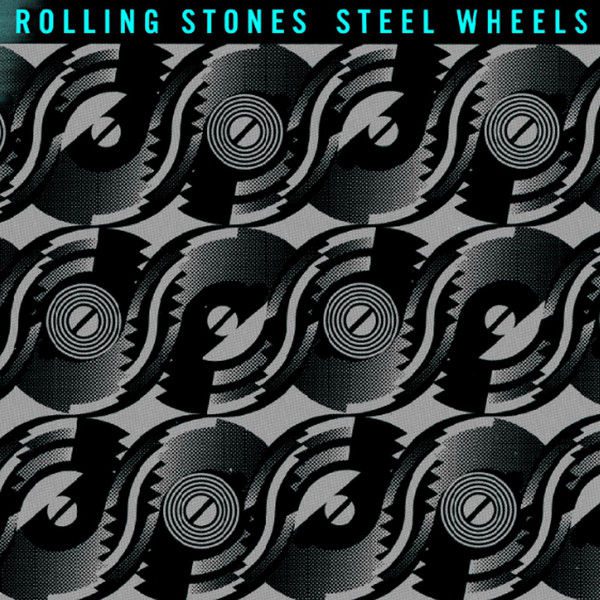 Steel Wheels (Remastered)
