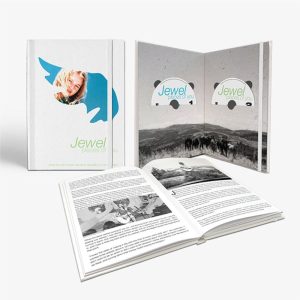 Pieces of You (25th Anniversary): Special Edition 4CD Box Set
