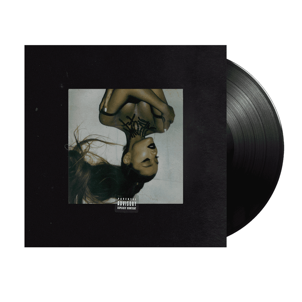 thank u, next: Vinyl LP