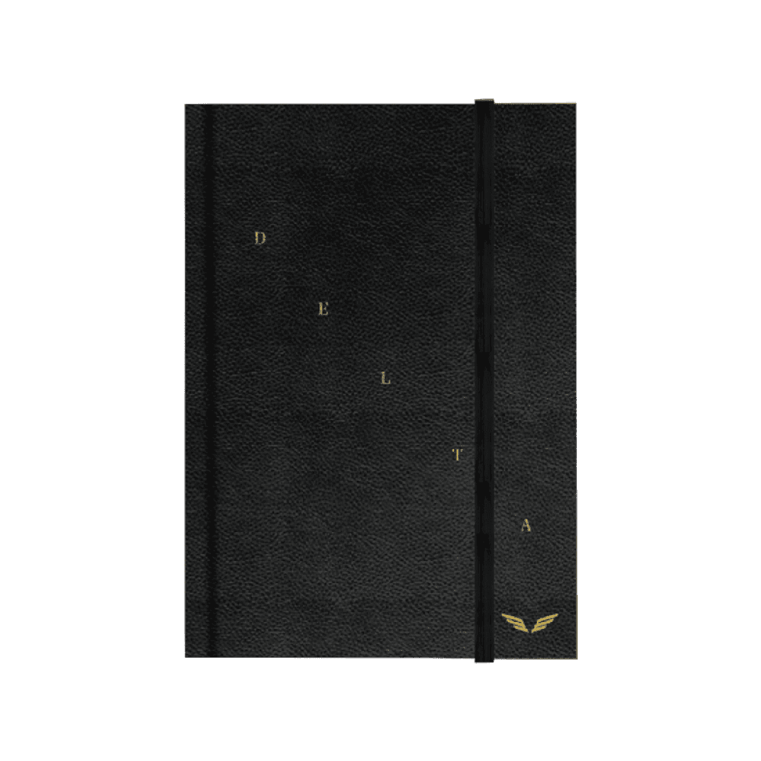 Delta Diaries CD Book