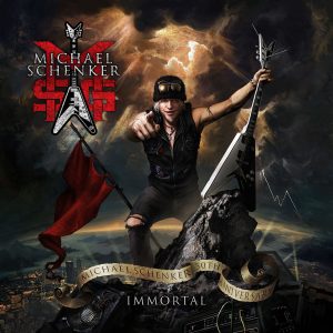 Immortal: Limited Edition CD