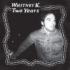Two Years: CD