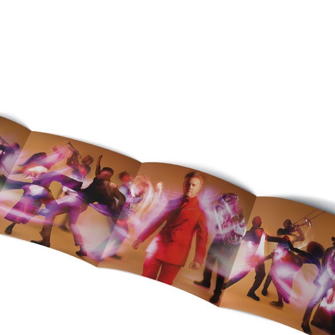 Music Played By Humans + A Night At The Museum: Limited 2CD - Image 2