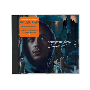 Without Fear: The Complete Edition CD