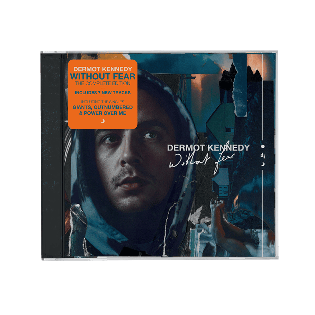 Without Fear: The Complete Edition CD