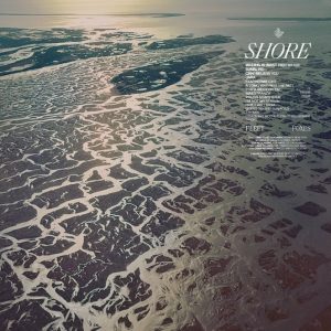 Shore: 180gm Vinyl 2LP w/ 24x24" Poster + Side-D Etching