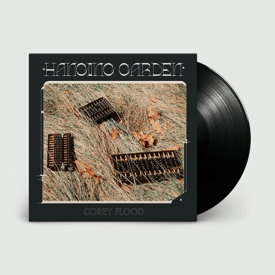Hanging Garden: Vinyl LP