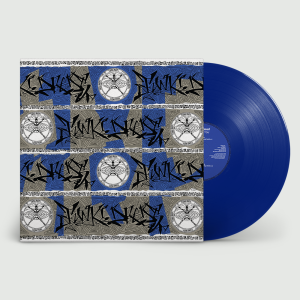 Missing You (Noodles & Wonder Remix): Transparent Blue Vinyl LP