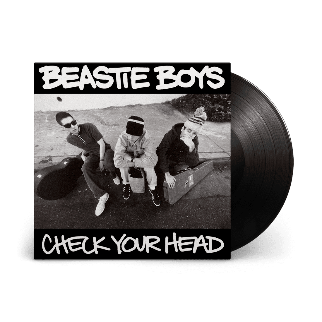 Check Your Head: Vinyl 2LP