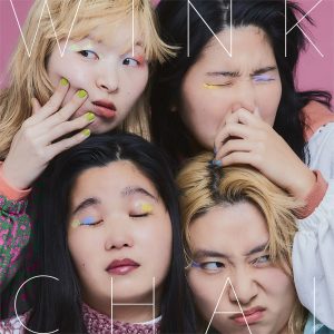 WINK: CD
