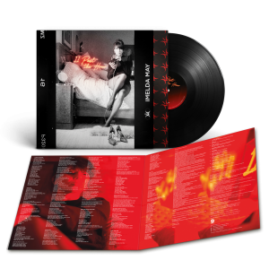 11 Past The Hour: Vinyl LP
