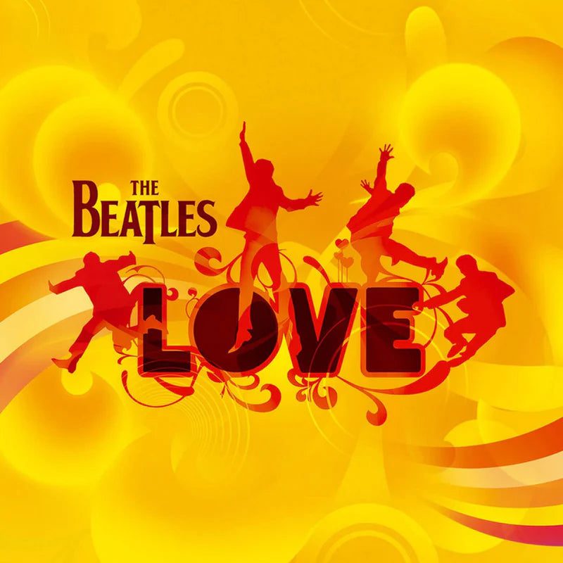 Love (2LP) - Image 2