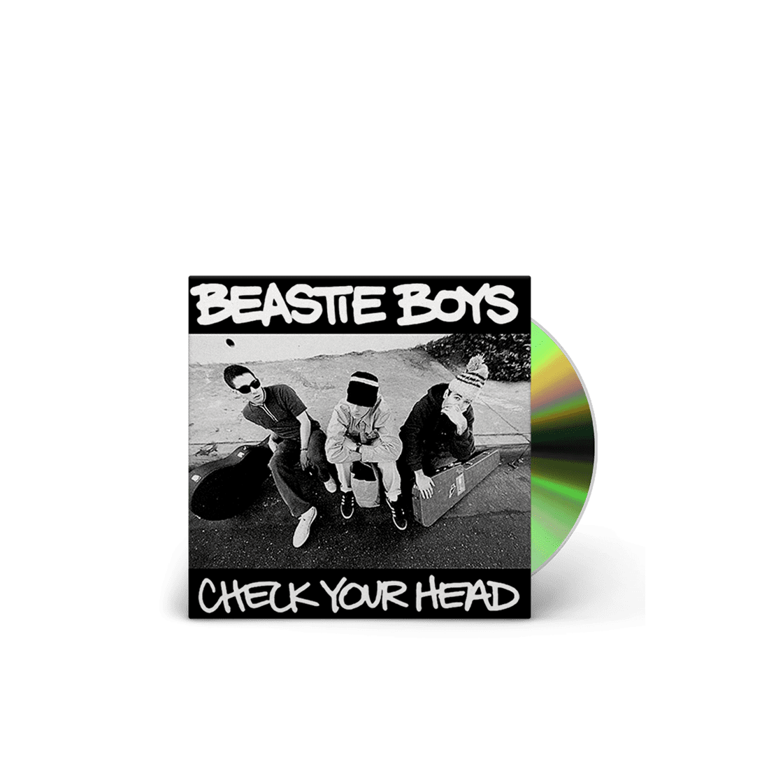 Check Your Head: CD