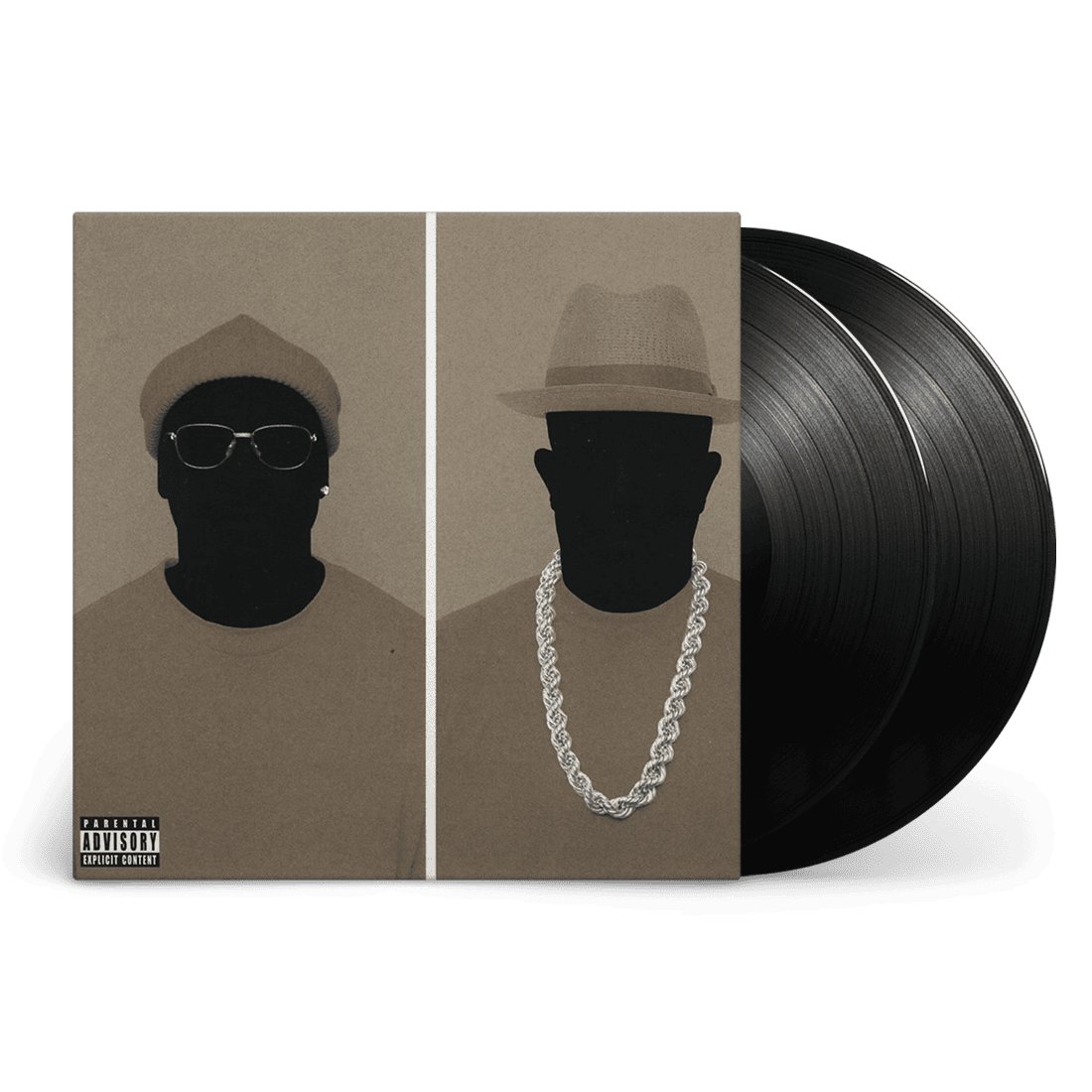 PRHYME 2: Vinyl 2LP