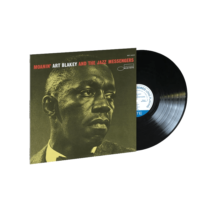 Moanin?? (Classic Vinyl Series): Vinyl LP