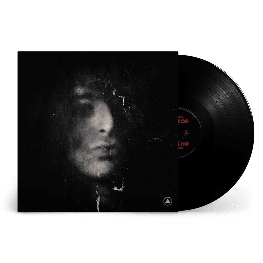 Mutator: Vinyl LP