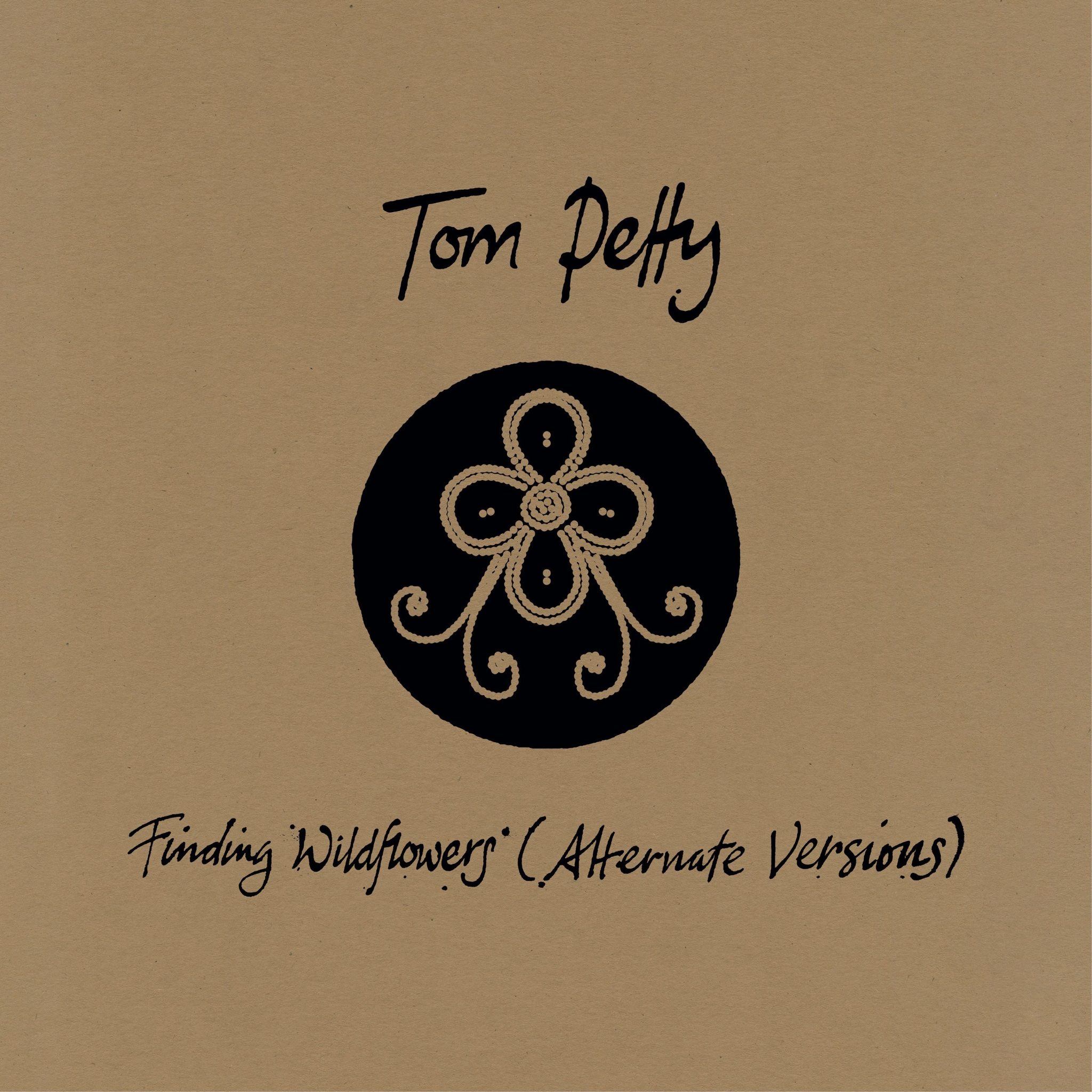 Finding Wildflowers (Alternate Versions): Vinyl 2LP