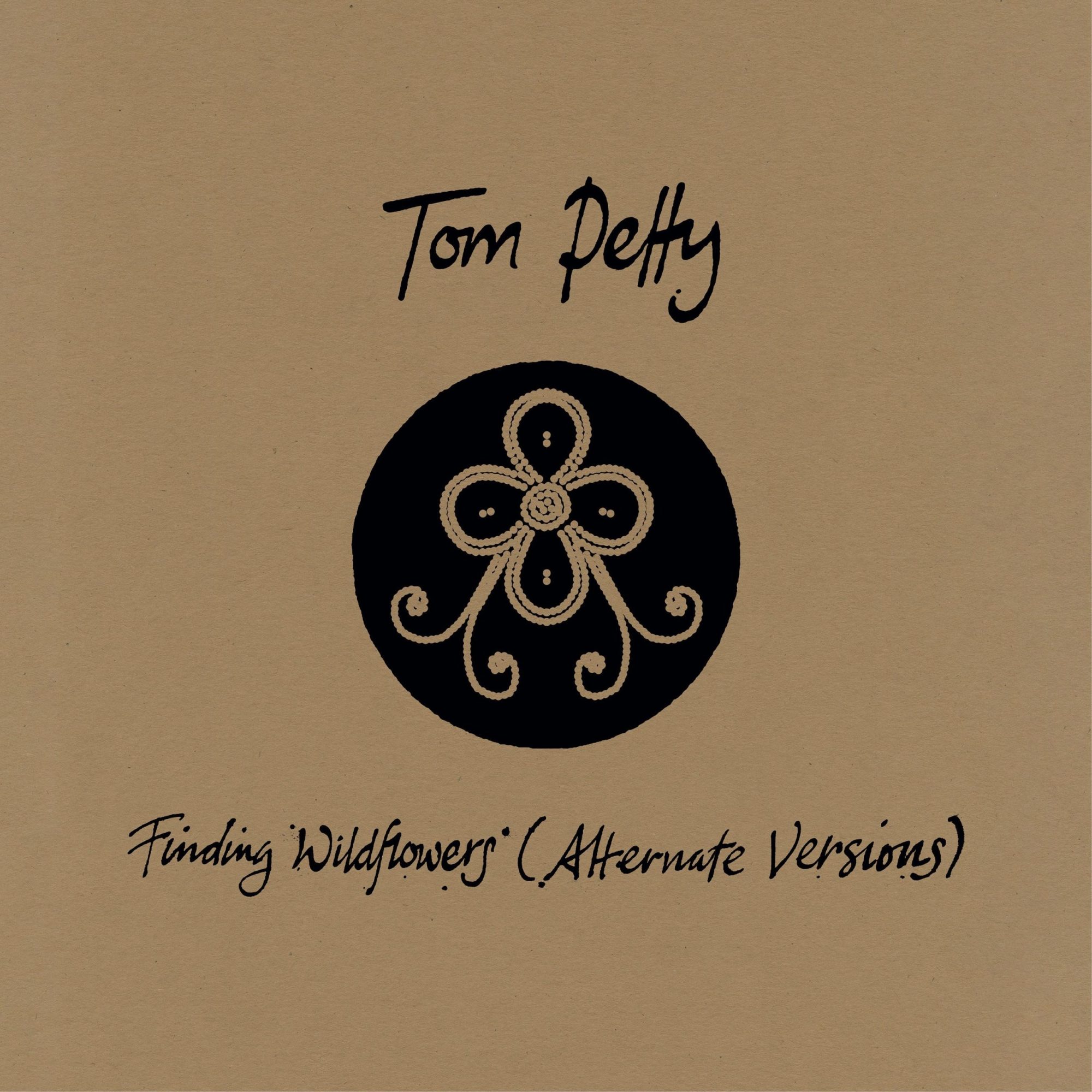 Finding Wildflowers (Alternate Versions): Vinyl 2LP