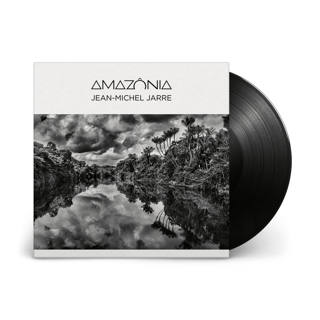 Amazonia: Vinyl LP