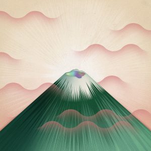 Seeking New Gods: CD