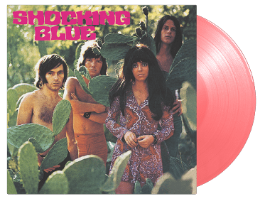 Scorpio's Dance: Limited Edition Pink Vinyl LP