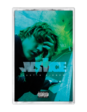 Justice: Cassette #1