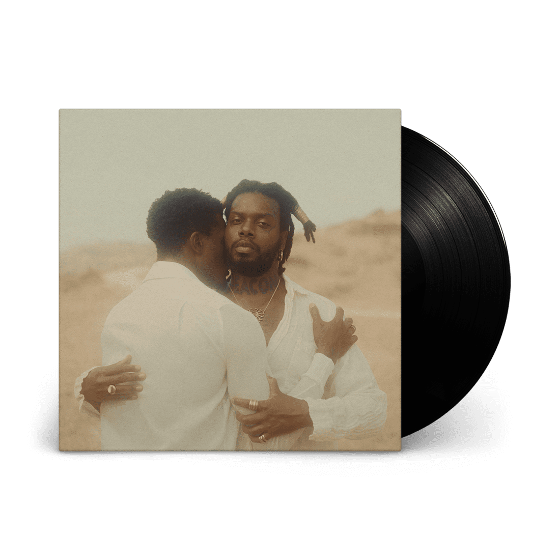DEACON: Vinyl LP